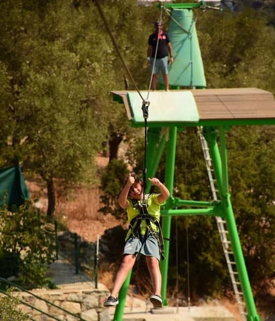 Bodrum: Full-Day Jeep Safari with Lunch and Hotel Transfer - A Deep Dive into the Bodrum Jeep Safari Experience