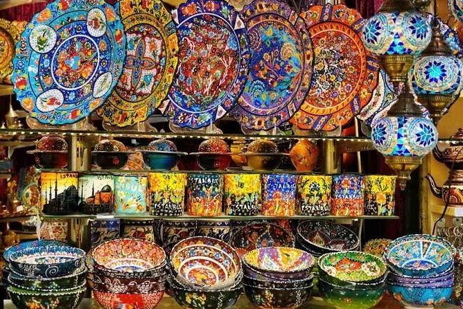 Bodrum Fullday Private Tour with Licenced Guide & Dlx Van - The Value for Money