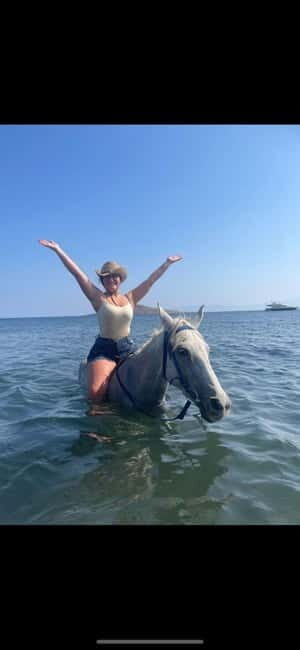 Bodrum Horse Riding Adventure - Final Thoughts: Is This Tour for You?