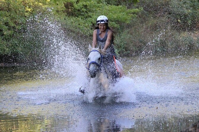 Bodrum Horse Riding Experience w/ Hotel Transfer Service - FAQ