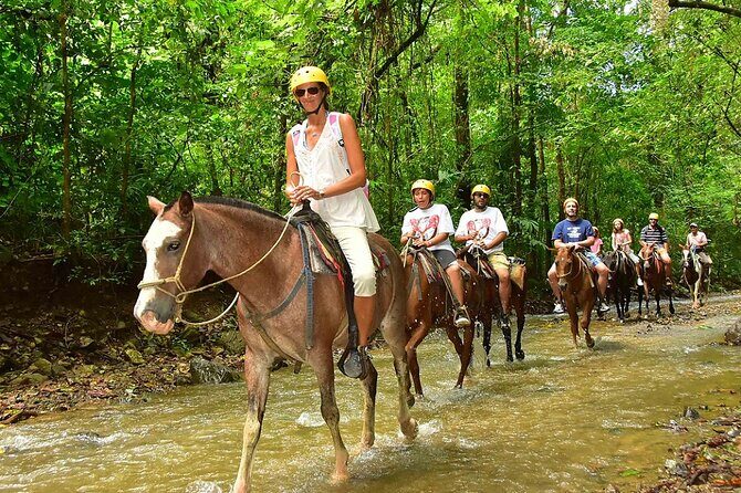 Bodrum Horse Riding Experience w/ Hotel Transfer Service - Final Thoughts