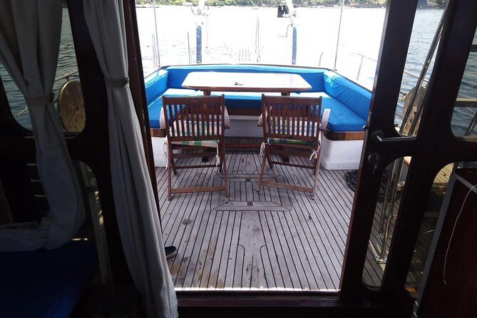 Bodrum Islands Cruise with Lunch , Private Yacht - Bodrum Islands Cruise with Lunch, Private Yacht: An In-Depth Look
