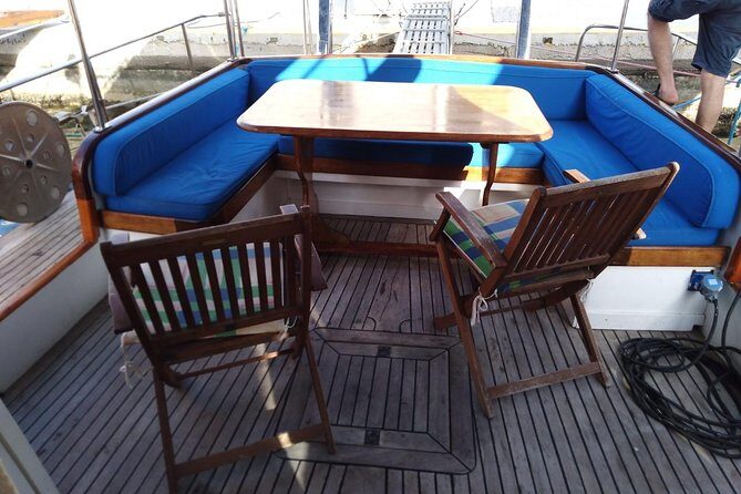 Bodrum Islands Cruise with Lunch , Private Yacht - Exploring the Islands and Beaches