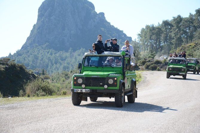 Bodrum Jeep Safari with Lunch - The Sum Up: Is This Tour Worth It?