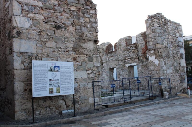 Bodrum like a local by walk - Key Points