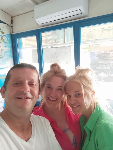 Bodrum like a local by walk - A Detailed Look at the Bodrum Like a Local Tour