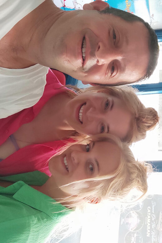 Bodrum like a local by walk - The Sum Up