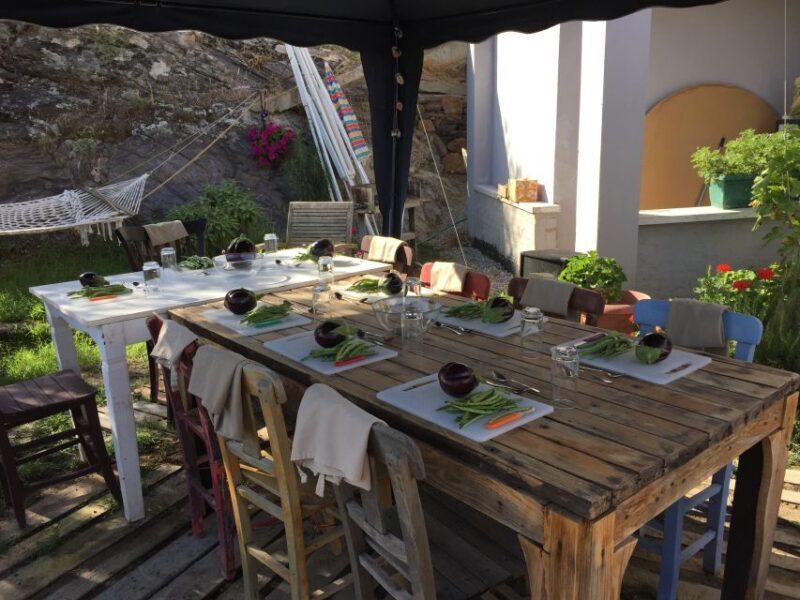 Bodrum: Market Visit and Cooking Class - Frequently Asked Questions