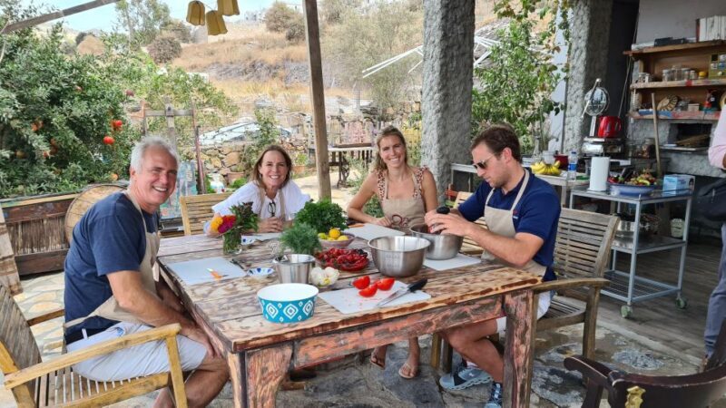 Bodrum: Market Visit and Cooking Class - Final Thoughts