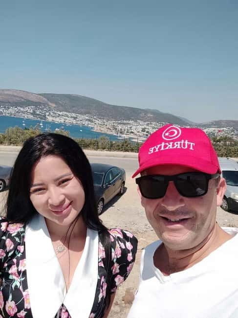 Bodrum, Mezes Tasting Tour - Key Points