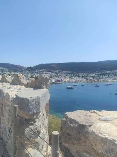 Bodrum, Mezes Tasting Tour - Exploring Bodrum Through Its Food and Sights