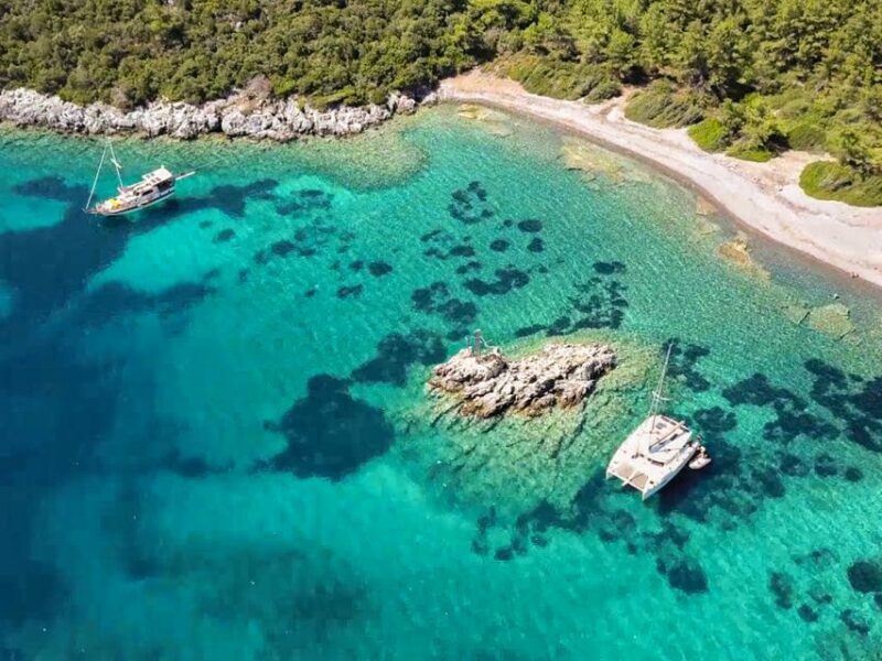 Bodrum: Orak Island Boat Tour with Swim Stops and Lunch - A Closer Look at the Bodrum Orak Island Boat Tour