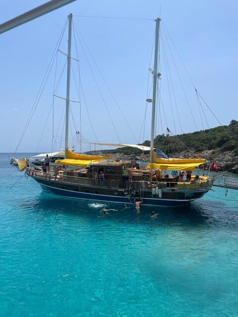 Bodrum: Orak Island Boat Trip with Lunch & Optional Transfer - Final Thoughts: Is It Worth It?