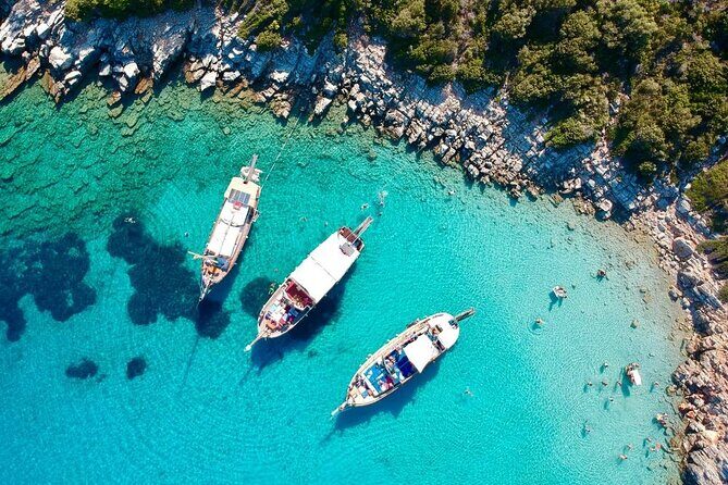 Bodrum Orak Island (Turkish Maldives) Boat Trip - Bodrum Orak Island (Turkish Maldives) Boat Trip: A Practical Guide to a Clear-Water Escape