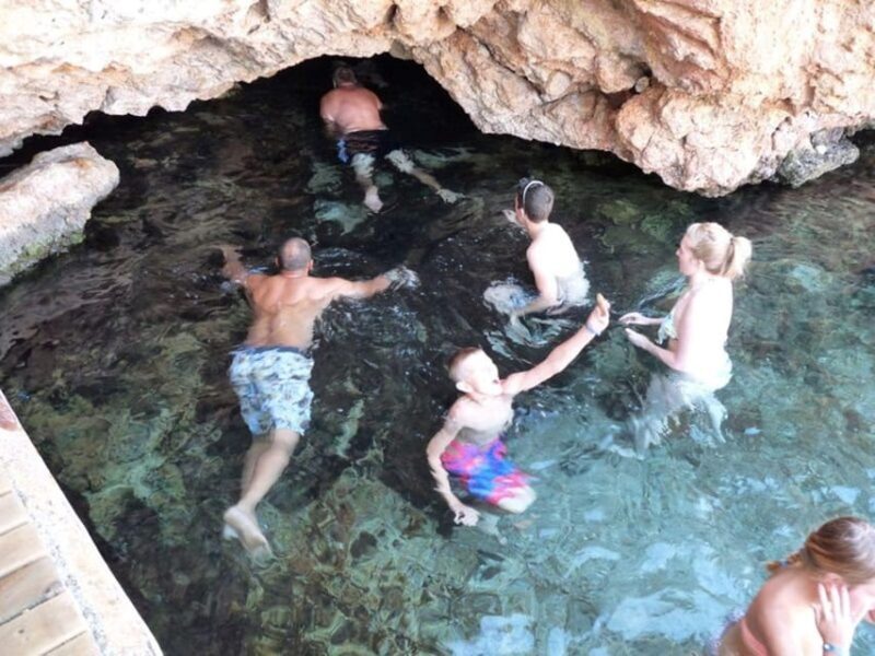 Bodrum: Pirate Boat Trip with Lunch and Swim Stops - Who Will Enjoy This Tour?