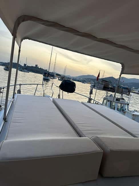 Bodrum Private Boat tour with lunch & swimming stops - Who Should Consider This Tour?