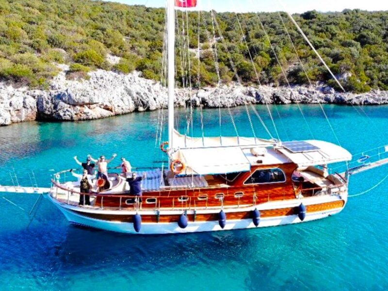 Bodrum Private Boat Trip - What Makes This Tour Special?