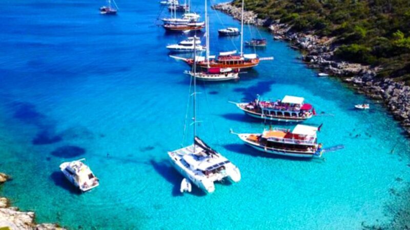Bodrum Private Boat Trip - Practical Tips for Your Trip