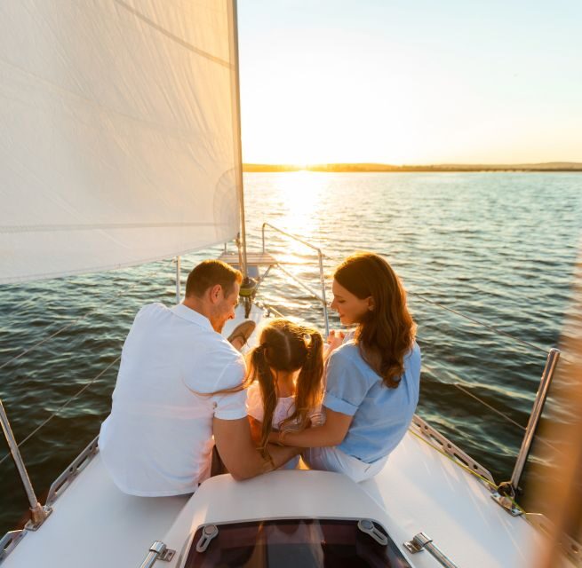 Bodrum Private Boat Trip - Who Would Enjoy This Experience?