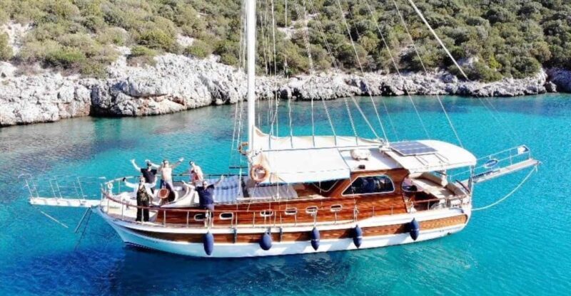 Bodrum: Private Gulet Tour with Lunch - Value and Practicalities
