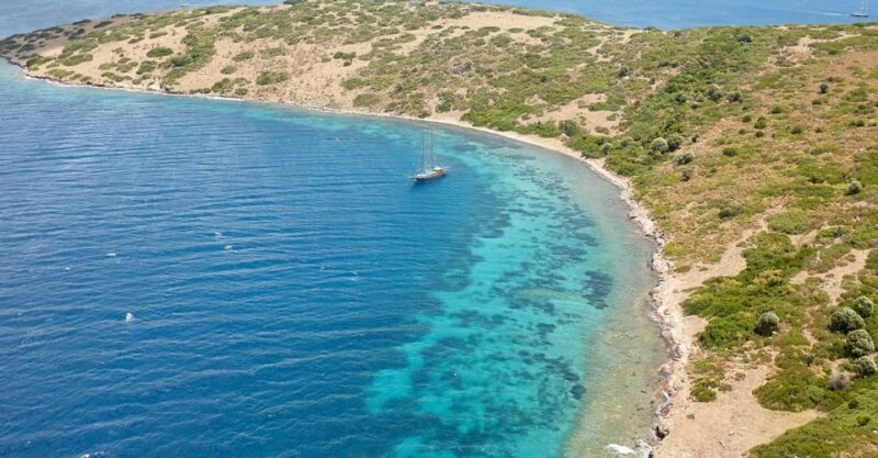 Bodrum: Private Gulet Tour with Lunch - The Sum Up