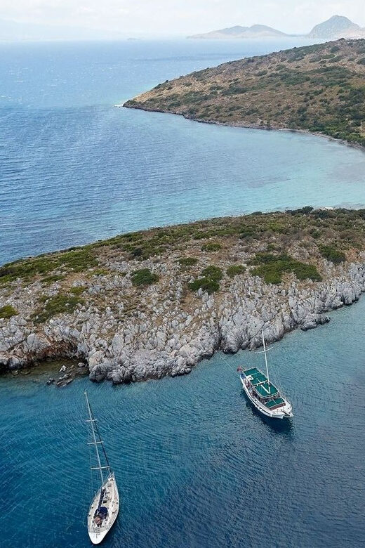 Bodrum: Private Gulet Tour with Lunch - FAQ