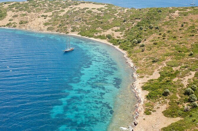 Bodrum Private Gulet Tour with Lunch - FAQs