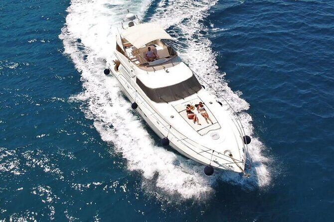 Bodrum Private Motor-Yacht Sunset Tour With Dinner For 3 Hour - Who Should Consider This Tour?