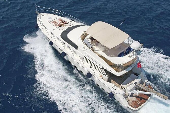 Bodrum Private Motor-Yacht Tour With Lunch For 6 Hours - Final Thoughts