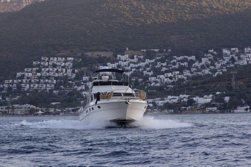 Bodrum: Private Motoryacht Tour with swimming stops & lunch - Final Thoughts