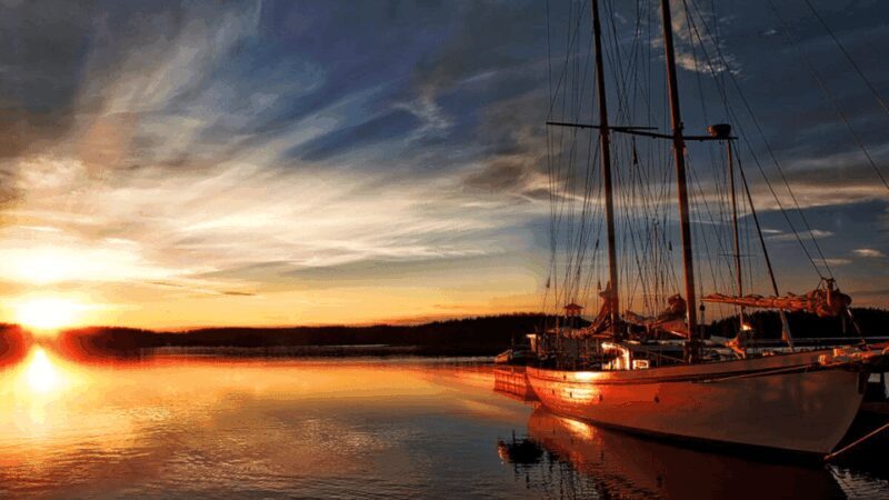 Bodrum: Private Sunset Boat Tour with Optional Dinner - FAQs