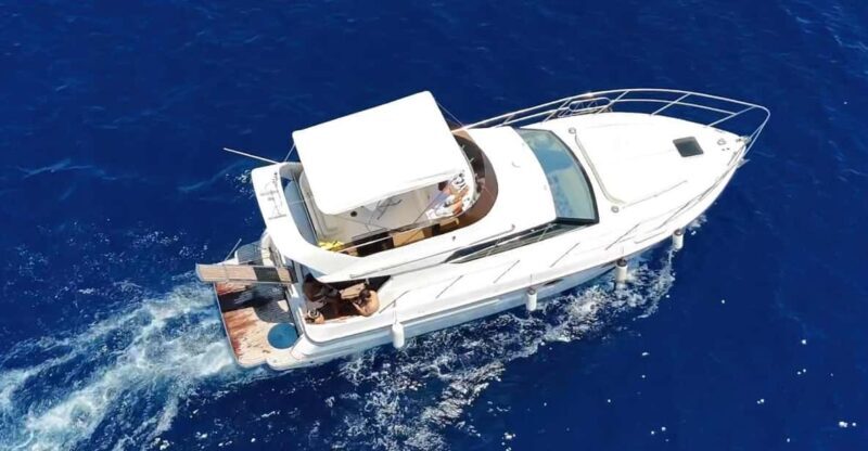 Bodrum: Private Sunset Yacht Tour with light Dinner - What’s Included and What to Expect