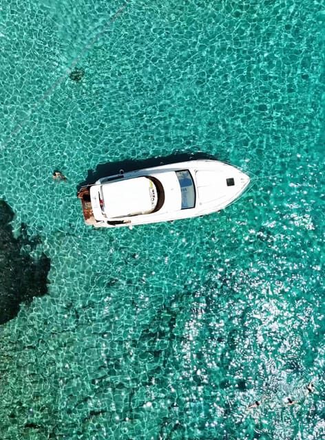 Bodrum: Private Sunset Yacht Tour with light Dinner - Who Should Book This Tour?