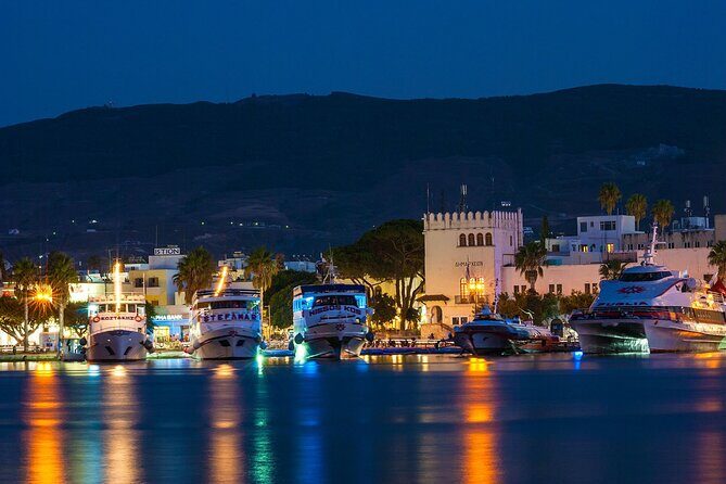 Bodrum Roundtrip Ferry to Kos with Hotel Pickup - Final Thoughts
