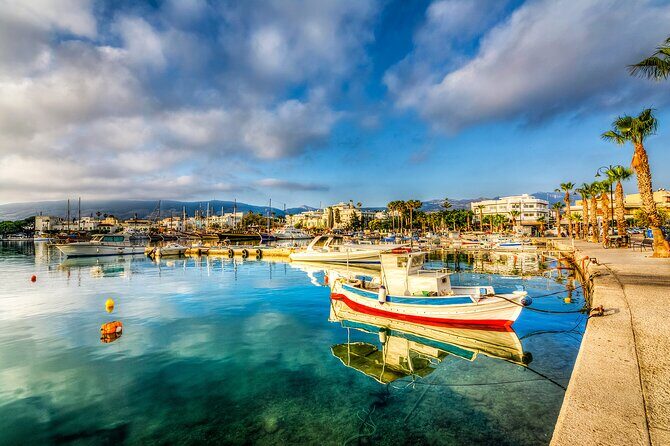 Bodrum Roundtrip Ferry to Kos with Hotel Pickup - FAQs