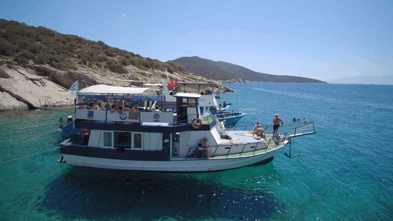 Bodrum: Scuba Diving Experience - Who Will Love This?