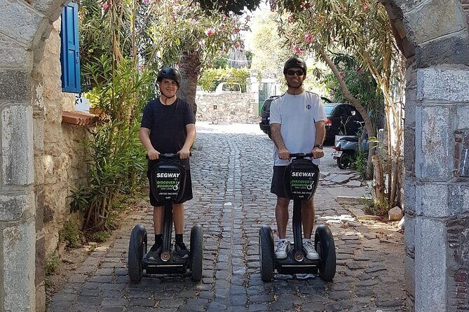 Bodrum Segway Experience - Who Will Love This Tour?