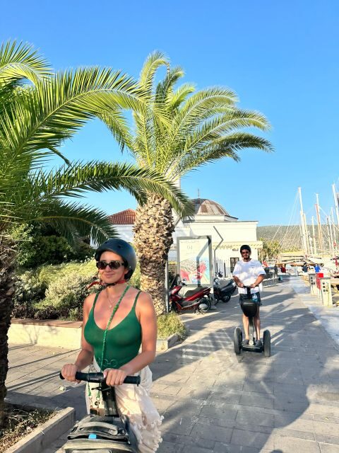 Bodrum Segway Riding Experience - Final Thoughts