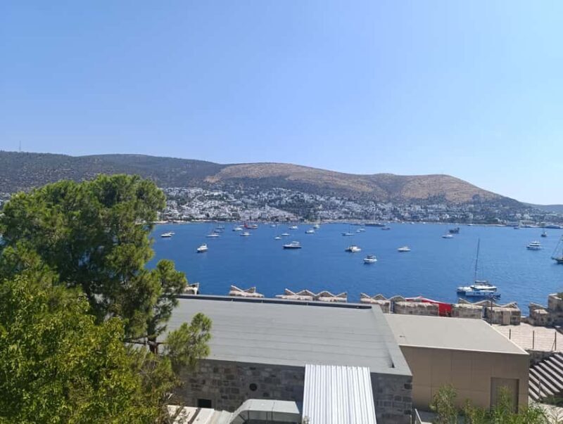 Bodrum St.Peters castle & Underwater Archeology Museum tour! - Bodrum St. Peter’s Castle & Underwater Archaeology Museum Tour Review