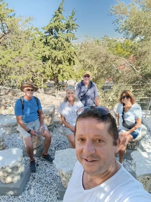 Bodrum St.Peters castle & Underwater Archeology Museum tour! - The Sum Up