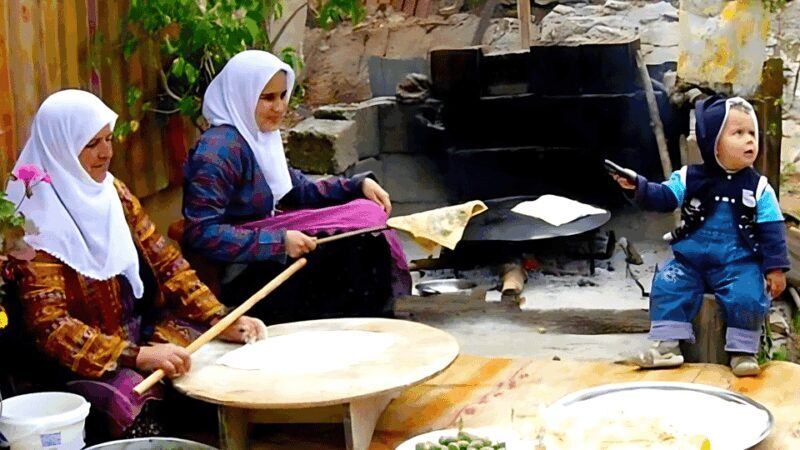Bodrum: Traditional Village Tour with Lunch - Discovering Etrim: A Genuine Taste of Turkish Village Life