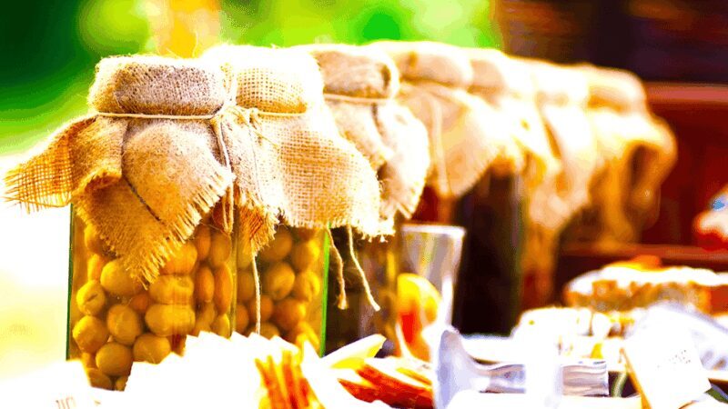 Bodrum: Traditional Village Tour with Lunch - Key Points