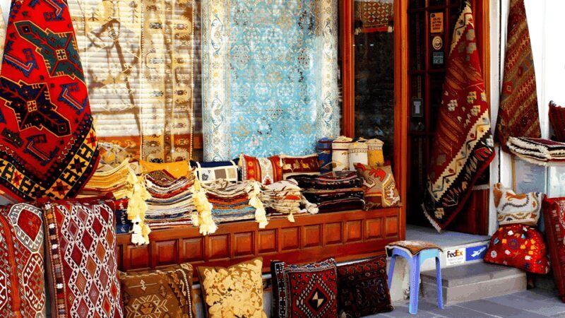 Bodrum: Traditional Village Tour with Lunch - FAQs