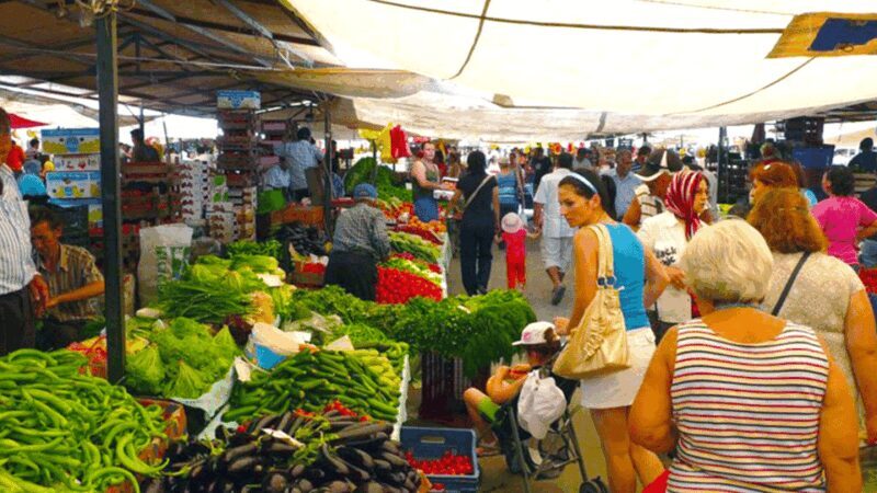 Bodrum: Turgutreis Market Tour - FAQ