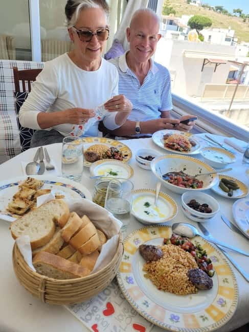 Bodrum: Turkish Cooking Class in a Local Home - Bodrum: Turkish Cooking Class in a Local Home