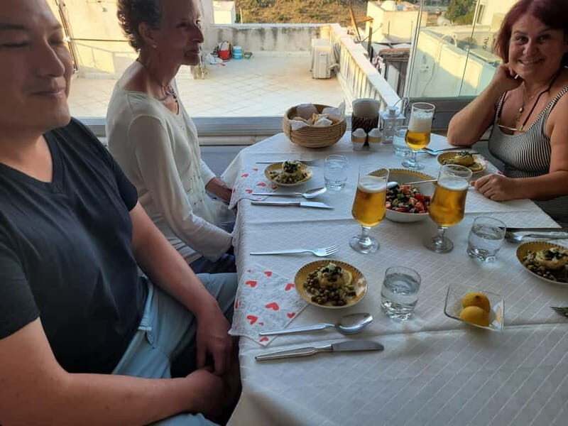 Bodrum: Turkish Cooking Class in a Local Home - Who Would Enjoy This Experience?