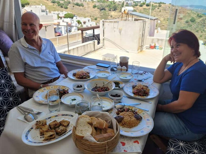 Bodrum: Turkish Cooking Class in a Local Home - FAQ