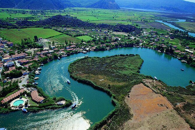 Bodrum Turtle Beach Tour With Mud Baths & King Tombs - Final Thoughts