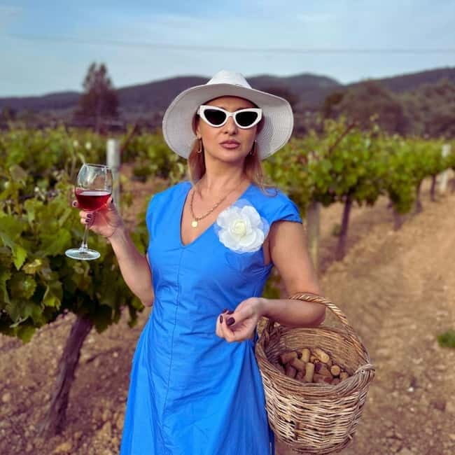 Bodrum Village Charm & Wine Delight Tour - A Walk Through Bodrum’s Countryside: What To Expect