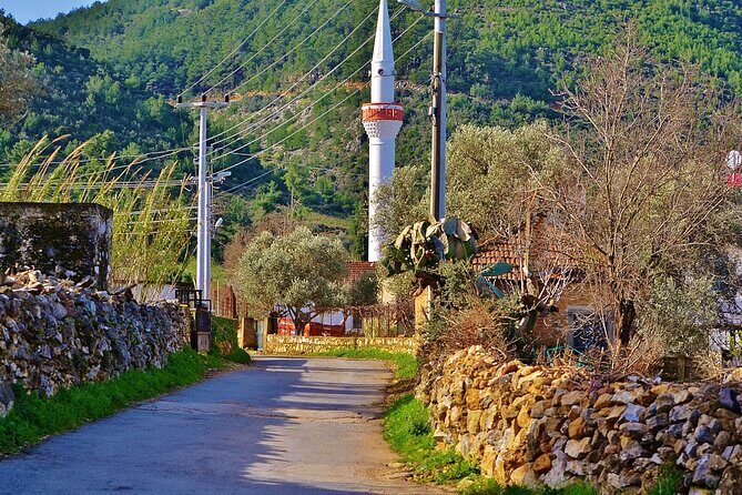Bodrum Village Tour with Group - What Reviewers Say
